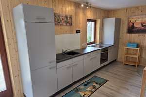 Gemütliches Ferienhaus in traumhafter Aussichtslage + Pool – Die vollständige Adresse der Immobilie erhältst du vom Anbieter., 36115 Hilders – Vorschaubild 7