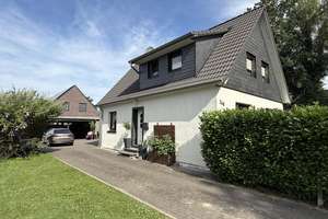Ein-/Zweifamilienhaus in Oldenburg – Die vollständige Adresse der Immobilie erhältst du vom Anbieter., 26135 Kreyenbrück, Oldenburg (Oldenburg) – Vorschaubild 19