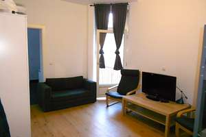 Möblierte 1-ZKBB-in Top-Lage – Neue EBK – Tullastrasse 17, 68161 Schwetzingerstadt/Oststadt, Mannheim – Vorschaubild 6