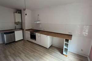 Helle 3-Zimmer-Wohnung mit Wohnküche - provisonsfrei – Sonnenstraße 5, 40227 Oberbilk, Düsseldorf – Vorschaubild 3