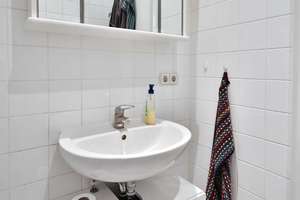 Vermietete 2-Zimmer-Wohnung mit Südwest Balkon in Berlin-Adlershof – Die vollständige Adresse der Immobilie erhältst du vom Anbieter., 12489 Adlershof, Berlin – Vorschaubild 8