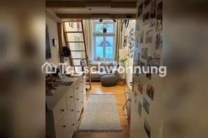 Tauschwohnung: Suche kleine Wohnung, biete 3R Wohnung Nähe Neustadt – Die vollständige Adresse der Immobilie erhältst du vom Anbieter., 1097 Leipziger Vorstadt, Dresden – Vorschaubild 2