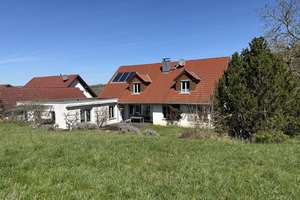 Wohnen im Grünen - Großzügiges Anwesen mit Streuobstwiese, Sauna und viel Raum – Die vollständige Adresse der Immobilie erhältst du vom Anbieter., 55571 Odernheim am Glan – Vorschaubild 26