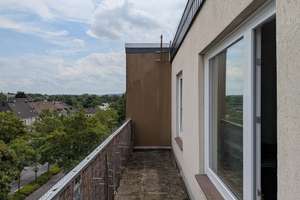 Zentrale 2 Zimmer Wohnung – 44141 Westfalendamm, Dortmund – Vorschaubild 11