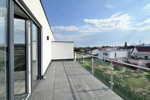 Moderne Doppelhaushälfte in Bad Nauheim – ideal für Familien und Homeoffice – Die vollständige Adresse der Immobilie erhältst du vom Anbieter., 61231 Bad Nauheim – Vorschaubild 11