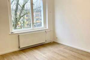 Jetzt provisionsfrei: Bezugsfreie 4-Zimmer-Wohnung nahe Tegeler See – Balkon & Familiengrundriss – Die vollständige Adresse der Immobilie erhältst du vom Anbieter., 13507 Tegel, Berlin – Vorschaubild 8