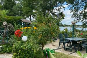 Wohnbungalow am Wolmirslebener Schachtsee zu verkaufen! – Die vollständige Adresse der Immobilie erhältst du vom Anbieter., 39435 Wolmirsleben – Vorschaubild 10