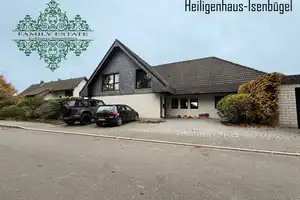 So schön - hier ist sogar das Exposee beeindruckt. (Fußläufig 15 Min. bis Kettwig) – In der Lilie 25, 42579 Mettmann (Kreis) – Vorschaubild 2