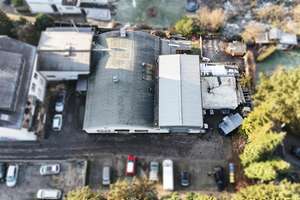 Ein- bis Zweifamilienhaus mit beheizten, autobahnnahen Hallen m. Büros sowie Parkraum! – Die vollständige Adresse der Immobilie erhältst du vom Anbieter., 42719 Wald, Solingen – Vorschaubild 4
