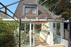 Vermietete Doppelhaushälfte mit tollem Garten zum Kauf in Bramfeld – Wentzel Dr. – 22175 Bramfeld, Hamburg – Vorschaubild 13