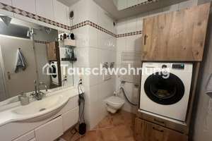 Tauschwohnung: Biete 3-Zi Maisonette Wohnung im Olympiadorf – Straßbergerstraße 47, 80809 Am Riesenfeld, München – Vorschaubild 11