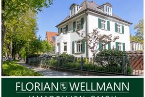 Wohnen mit Komfort und Stil – Großzügiges Einfamilienhaus mit Anbau, Terrasse, Balkon und Traumgarte – Die vollständige Adresse der Immobilie erhältst du vom Anbieter., 28211 Radio Bremen, Bremen – Vorschaubild 1