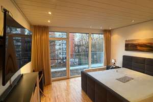 Preissenkung! Exklusive Penthouse-Dachgeschosswohnung in zentraler Lage von Wolfsburg! – Am Krokusplan 2, 38446 Hellwinkel, Wolfsburg – Vorschaubild 10