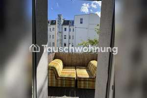 Tauschwohnung: hell, ruhig und saniert - schöner Altbau mit Balkon – Die vollständige Adresse der Immobilie erhältst du vom Anbieter., 10439 Prenzlauer Berg, Berlin – Vorschaubild 11