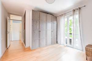 Moderne 3-Zimmerwohnung mit Fahrstuhl und TG-Stellplatz in Stadtparknähe zu erwerben! – Die vollständige Adresse der Immobilie erhältst du vom Anbieter., 22303 Winterhude, Hamburg – Vorschaubild 9
