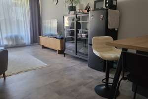 470€ - 44 m² - 1.0 Zi.
 mit Einbauküche 
Terrasse mit kleinen Garten. 
Design Boden. – Die vollständige Adresse der Immobilie erhältst du vom Anbieter., 44357 Oestrich, Dortmund – Vorschaubild 2