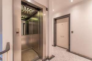 Studioapartment mit Panorama-Alsterblick! – Die vollständige Adresse der Immobilie erhältst du vom Anbieter., 22087 Uhlenhorst, Hamburg – Vorschaubild 8