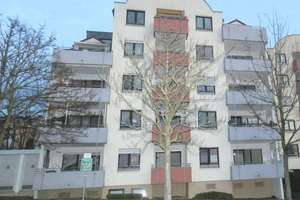Modernisierte Eigentumswohnung – Die vollständige Adresse der Immobilie erhältst du vom Anbieter., 69126 Emmertsgrund, Heidelberg – Vorschaubild 9