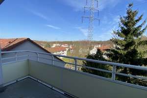 Hoch hinaus - renovierte 2,5 Zimmer Wohnung – Röckenstr. 67, 45327 Katernberg, Essen – Vorschaubild 2