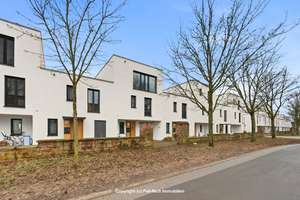 WOHLFÜHLARCHITEKTUR – Stilvolles Reihenmittelhaus mit hochwertiger Ausstattung in Knielingen 2.0 – Die vollständige Adresse der Immobilie erhältst du vom Anbieter., 76187 Knielingen, Karlsruhe – Vorschaubild 24