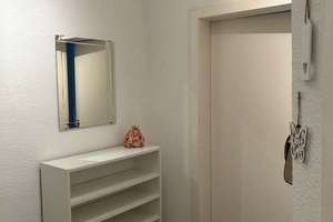 Helle und gepflegte 2,5-Raum-Wohnung in Bochum-Hamme – Feldsieperstr. 4, 44809 Hamme, Bochum – Vorschaubild 6
