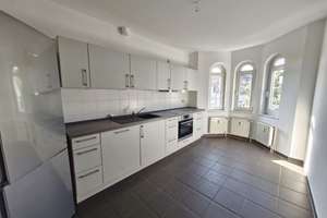 Wachmannstraße | 4-Zimmer-Maisonettewohnung im Altbremer Haus – Wachmannstraße 30, 28209 Bürgerpark, Bremen – Vorschaubild 11