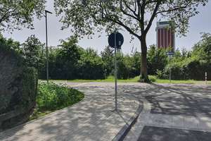 Haus mit Werkstatt & Garage am Landschaftspark – kein Standardobjekt – Wilhelminenstraße 2, 47475 Kamp-Lintfort – Vorschaubild 8