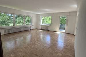 Alltagstaugliche 4,5-Zimmer-Wohnung in Kürten
