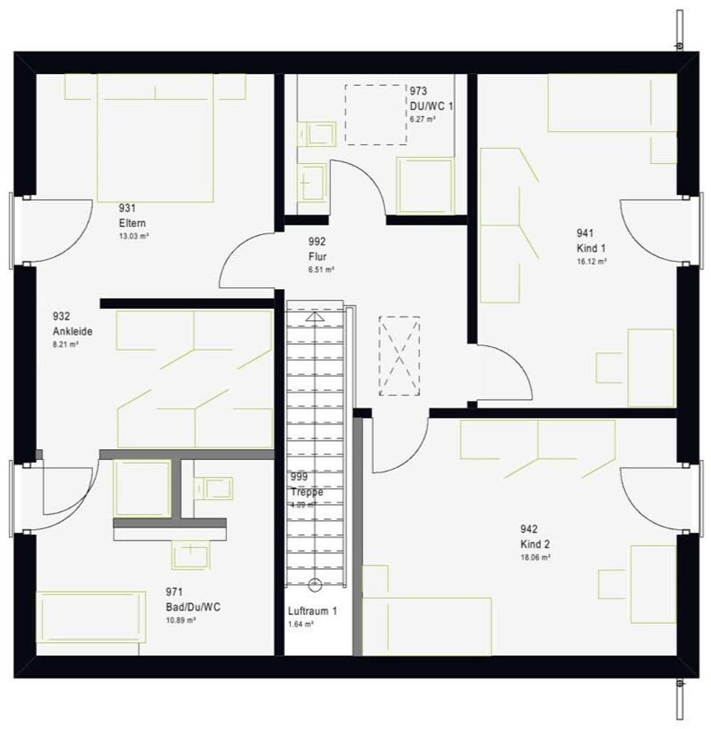 Immobilie in Zahna-Elster - Mit Eigenleistung zum Traumhaus - clever bauen statt teuer sanieren - Bild 2