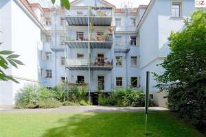 Preußischen Viertel: Sofort einziehen! Eigennutzer! Freie 3 Zimmer Wohnung mit tollem Süd-Balkon – Bischofsweg 104, 1097 Radeberger Vorstadt, Dresden – Vorschaubild 18
