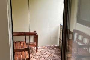 Wohnung direkt am Teutoburger Wald mit Garage (ohne Makler)  – Die vollständige Adresse der Immobilie erhältst du vom Anbieter., 33619 Dornberg, Bielefeld – Vorschaubild 3