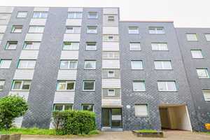 *Frisch Renovierte* - 3-Zimmer-Wohnung mit Duschbad und Loggia! – Frankenweg 48, 44867 Bochum – Vorschaubild 2