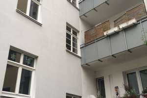 Mehrfamilienhaus in Hannover-List - Ideal für Investoren – Die vollständige Adresse der Immobilie erhältst du vom Anbieter., 30177 List, Hannover – Vorschaubild 14