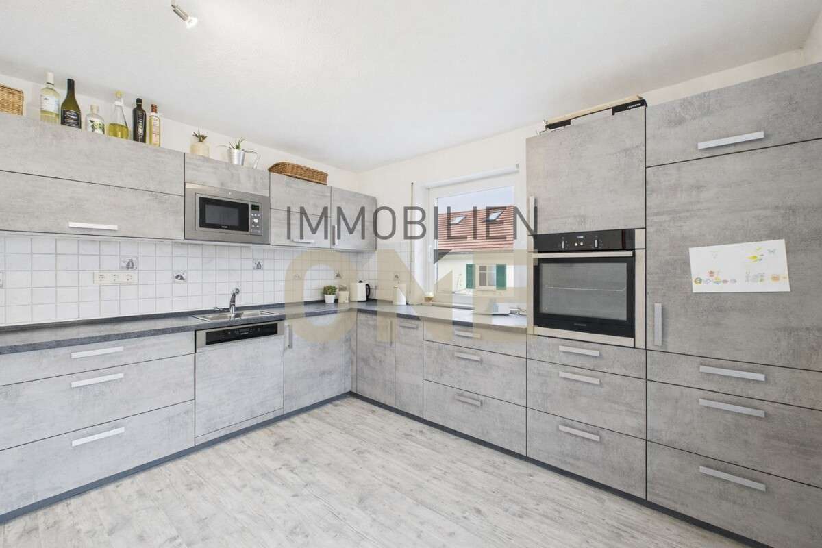 Immobilie in Altmannstein - Saniertes Zweifamilienhaus in idyllischer Lage mit Garten - Bild 6