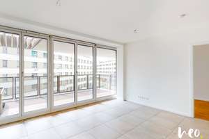 Feine vier Wände mit EBK für Singles mit Anspruch oder Paare mit Ambitionen – Hermann-Weinhauser-Straße 65, 81673 Echarding, München – Vorschaubild 2