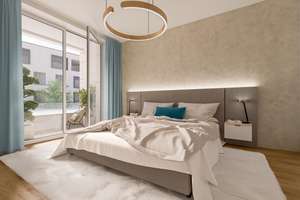 Neu im Vertrieb! – Wohnen auf höchstem Niveau: 3-Zimmer-Wohnung mit Panoramafenster – Thumenberger Weg 26, 90491 St. Jobst, Nürnberg – Vorschaubild 5