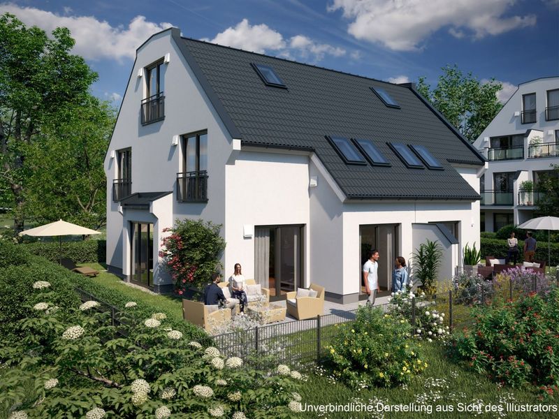 Haus kaufen in Gartenstadt Trudering (München) - ImmoScout24