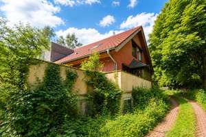 Großzügig wohnen im Grünen 
DHH mit ca. 254 m² Wohnfläche und weitläufigem Grundstück in Schönwalde – Oldenburger Str. 30, 23744 Schönwalde am Bungsberg – Vorschaubild 3