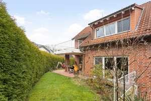 Attraktives Zweifamilienhaus in Haltern am See – Perfekt für Mehrgenerationenwohnen – Recklinghausen (Kreis) – Vorschaubild 2