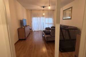 "Rather Carré" Helle 3-Zimmer-Wohnung mit Balkon, Terrasse  und HG-Stellplatz * ab sofort – Westfalenstr. 68e, 40472 Rath, Düsseldorf – Vorschaubild 5