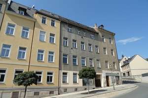 Mehrfamilien-/Reihenhaus mit Potential i – Die vollständige Adresse der Immobilie erhältst du vom Anbieter., 8468 Reichenbach im Vogtland – Vorschaubild 3