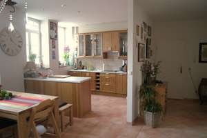 Top Wassergrundstück, 8 Exklusive Wohnungen auch Einzelverkauf, abgeschlossene Anlage – Stahmelnerstr. 107, 4159 Lützschena-Stahmeln, Leipzig – Vorschaubild 38
