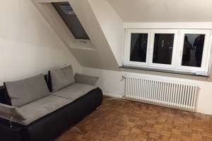 Charmantes Dachgeschoss-Apartment in Stuttgart-Untertürkheim  – Lindenfelsstraße 51, 70327 Untertürkheim (Ortsteil), Stuttgart – Vorschaubild 7