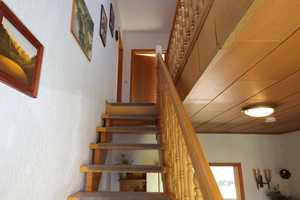 Gepflegter Bungalow mit Garage in Löningen/Evenkamp – Cloppenburg (Kreis) – Vorschaubild 13
