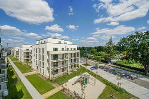 Ihr Refugium im Grünen: Die exklusiven Halske Gärten – Elsa-Neumann-Straße 21, 13629 Siemensstadt, Berlin – Vorschaubild 2