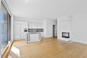 Perfekt für Familien - Penthouse in Mitte – 46m² Traumterrasse, Kamin & Blick auf den Fernsehturm – Stallschreiberstrasse 27, 10117 Mitte (Ortsteil), Berlin – Vorschaubild 18