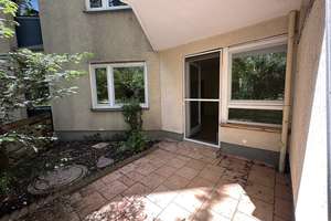barrierearme Seniorenwohnung im EG mit Dusche und Terrasse – Scheelestraße 110, 12209 Lichterfelde, Berlin – Vorschaubild 8