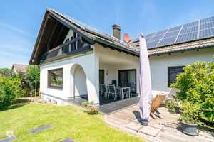 ***RESERVIERT***FREIRÄUME FÜR GROß UND KLEIN - EINFAMILIENHAUS MIT GROßEM GARTEN – Günzburg (Kreis) – Vorschaubild 14