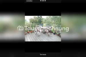 Tauschwohnung: Maisonette-Traum mit Holzbalken und Dachterasse – Die vollständige Adresse der Immobilie erhältst du vom Anbieter., 50735 Riehl, Köln – Vorschaubild 8