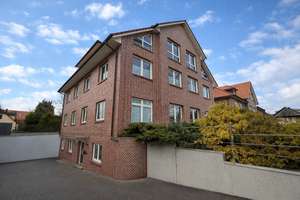 Großzügige 152 m² Wohnung mit Aufzug, Blick ins Grüne und Schlossgarten – Oldenburger Straße 209, 26180 Rastede – Vorschaubild 17